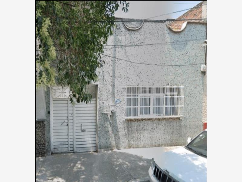 Foto de casa en venta en lirio 20, santa maria la ribera, cuauhtémoc, df / cdmx, 25314896 No. 02