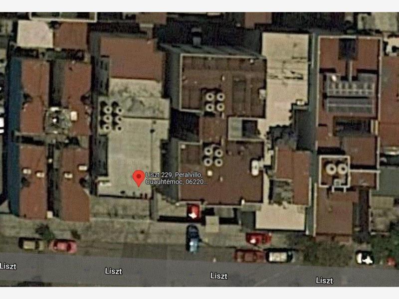 Foto de departamento en venta en liszt 229, peralvillo, cuauhtémoc, df / cdmx, 23150101 No. 03