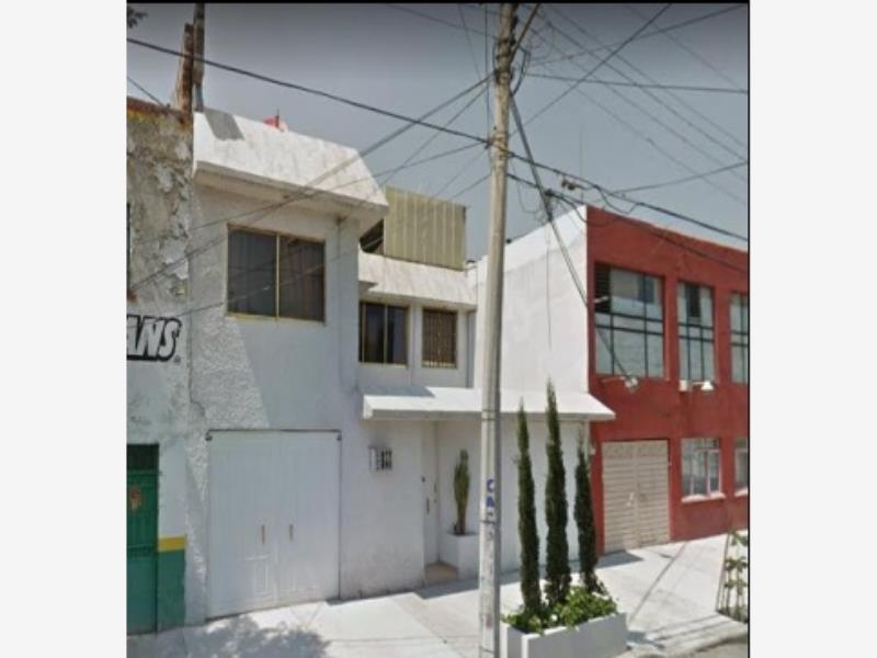 Foto de casa en venta en litografía 220, 20 de noviembre, venustiano carranza, df / cdmx, 0 No. 02