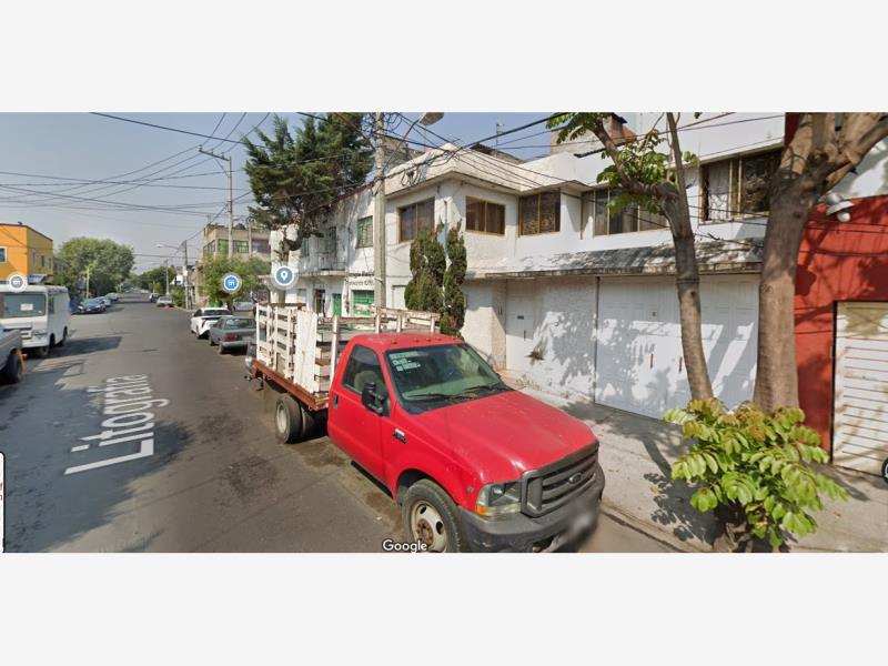 Foto de casa en venta en litografía 220, 20 de noviembre, venustiano carranza, df / cdmx, 0 No. 03