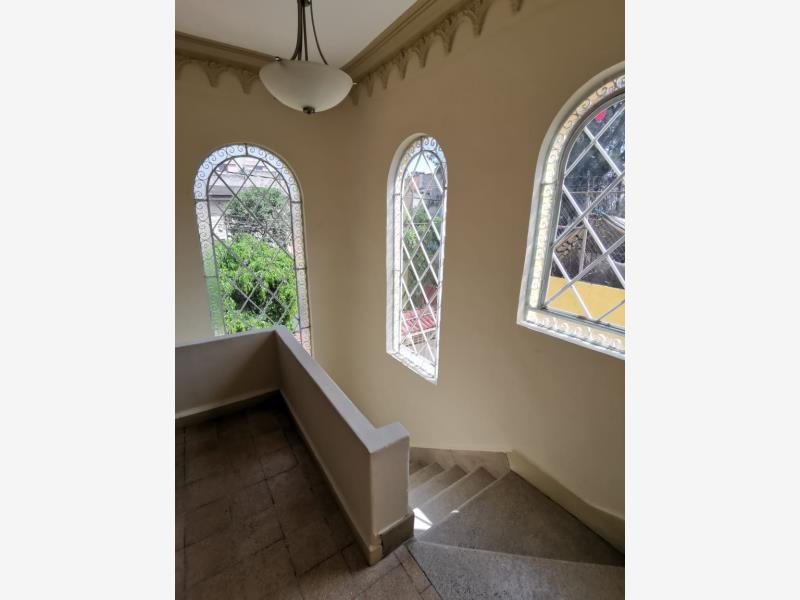 Foto de casa en venta en litografía 238, 20 de noviembre, venustiano carranza, df / cdmx, 12946992 No. 01