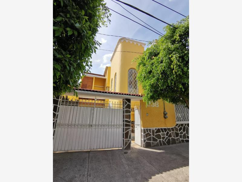 Foto de casa en venta en litografía 238, 20 de noviembre, venustiano carranza, df / cdmx, 12946992 No. 03