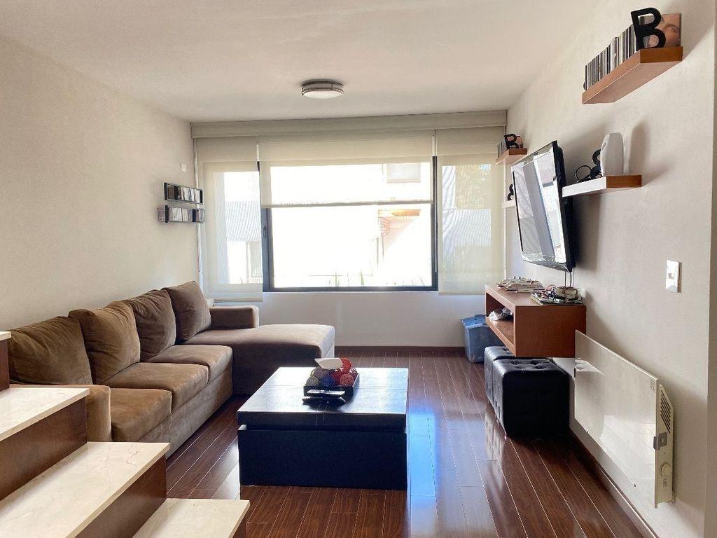 Foto de casa en venta en lluvia 0, jardines del pedregal, álvaro obregón, df / cdmx, 0 No. 03