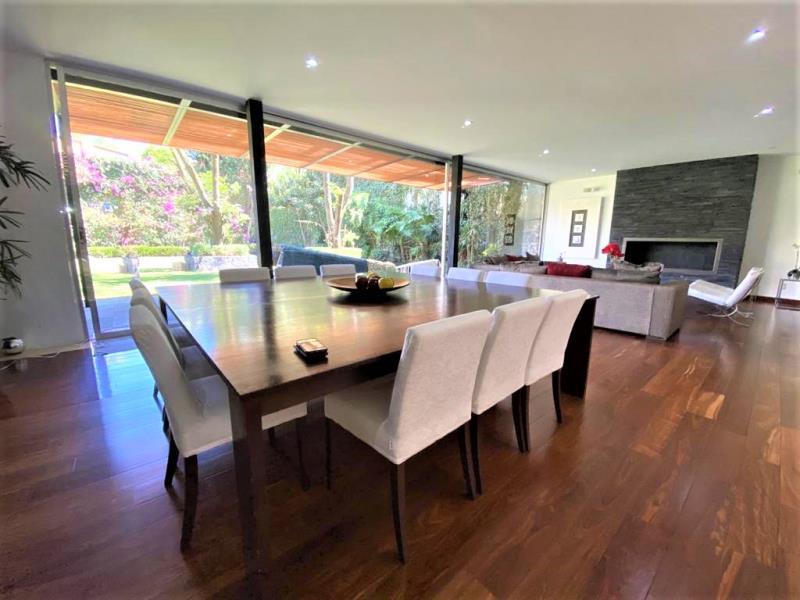 Foto de casa en venta en lluvia 215, jardines del pedregal, álvaro obregón, df / cdmx, 23719967 No. 02