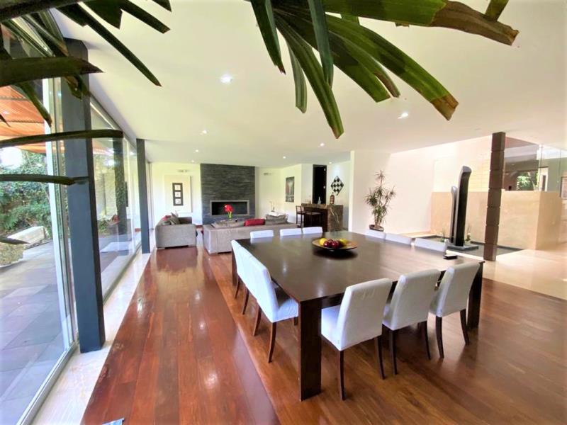 Foto de casa en venta en lluvia 215, jardines del pedregal, álvaro obregón, df / cdmx, 23719967 No. 03