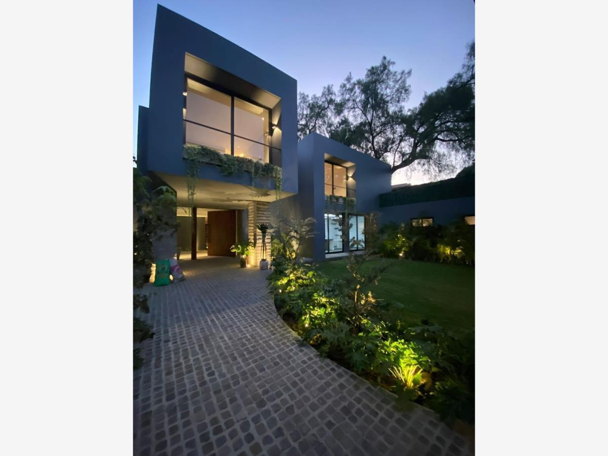 Foto de casa en venta en lluvia 220, jardines del pedregal, álvaro obregón, df / cdmx, 0 No. 02