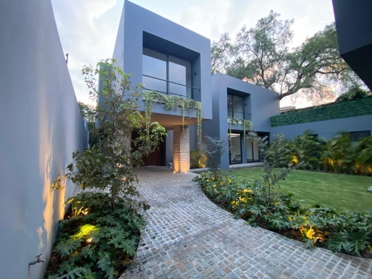 Foto de casa en venta en lluvia 220, jardines del pedregal, álvaro obregón, df / cdmx, 0 No. 03