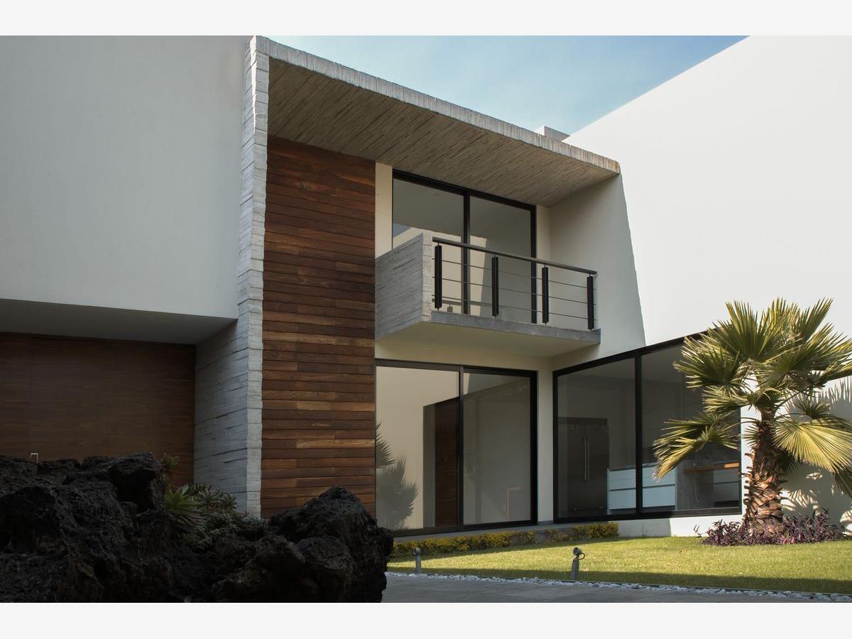 Foto de casa en venta en lluvia 220, jardines del pedregal, álvaro obregón, df / cdmx, 0 No. 04