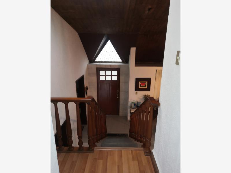 Foto de casa en venta en loma azul 24, lomas de tarango, álvaro obregón, df / cdmx, 24818654 No. 01
