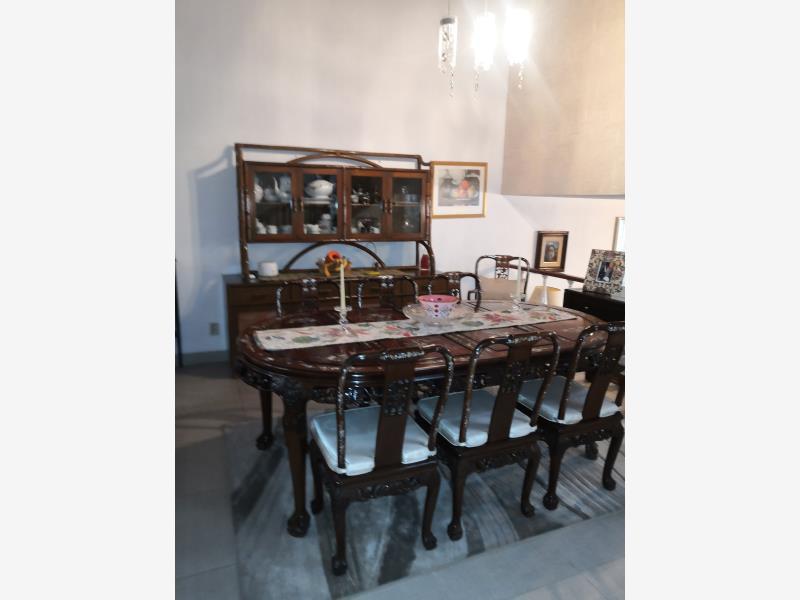 Foto de casa en venta en loma azul 24, lomas de tarango, álvaro obregón, df / cdmx, 24818654 No. 02