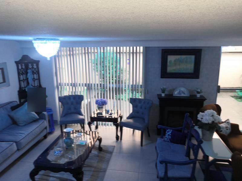 Foto de casa en venta en loma azul 24, lomas de tarango, álvaro obregón, df / cdmx, 24818654 No. 03