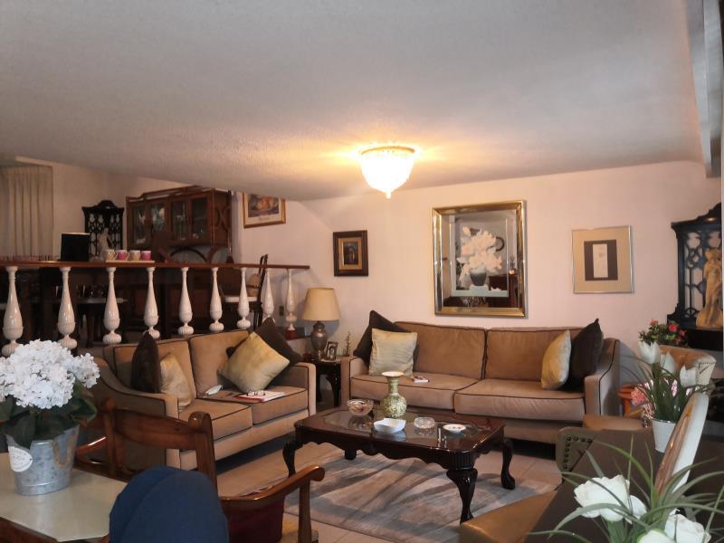 Foto de casa en venta en loma azul 24, lomas de tarango, álvaro obregón, df / cdmx, 24818654 No. 04