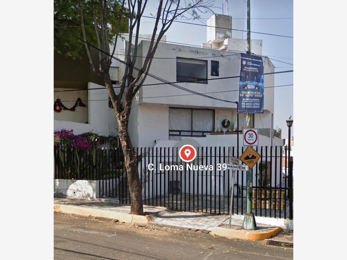 Foto de casa en venta en loma nueva 10, lomas de tarango, álvaro obregón, df / cdmx, 0 No. 02