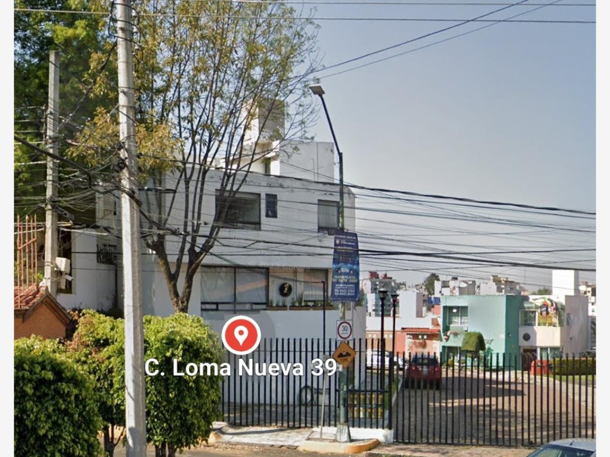 Foto de casa en venta en loma nueva 10, lomas de tarango, álvaro obregón, df / cdmx, 0 No. 03