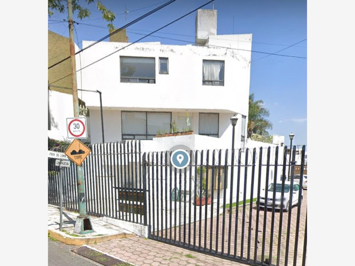 Foto de casa en venta en loma nueva 10, lomas de tarango, álvaro obregón, df / cdmx, 0 No. 04