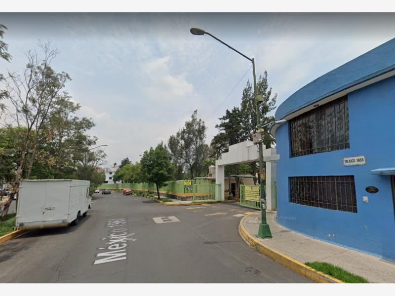 Foto de casa en venta en londres 1948 00, olímpica, coyoacán, df / cdmx, 24796172 No. 01