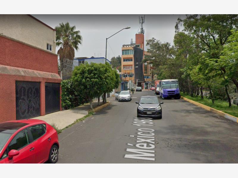 Foto de casa en venta en londres 1948 00, olímpica, coyoacán, df / cdmx, 24796172 No. 02