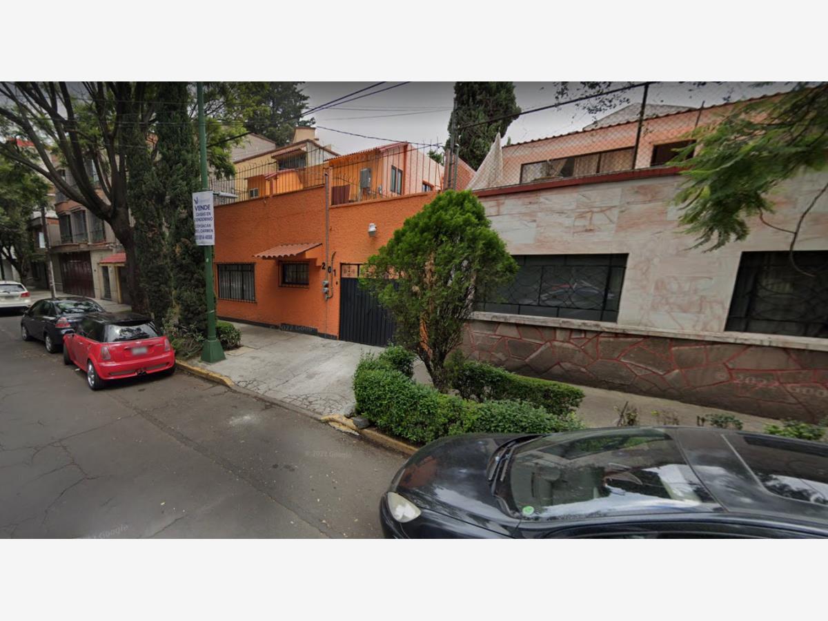 Foto de casa en venta en londres 201, del carmen, coyoacán, df / cdmx, 26423523 No. 01