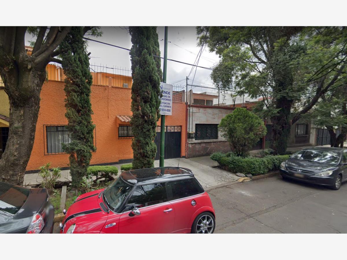 Foto de casa en venta en londres 201, del carmen, coyoacán, df / cdmx, 26423523 No. 03