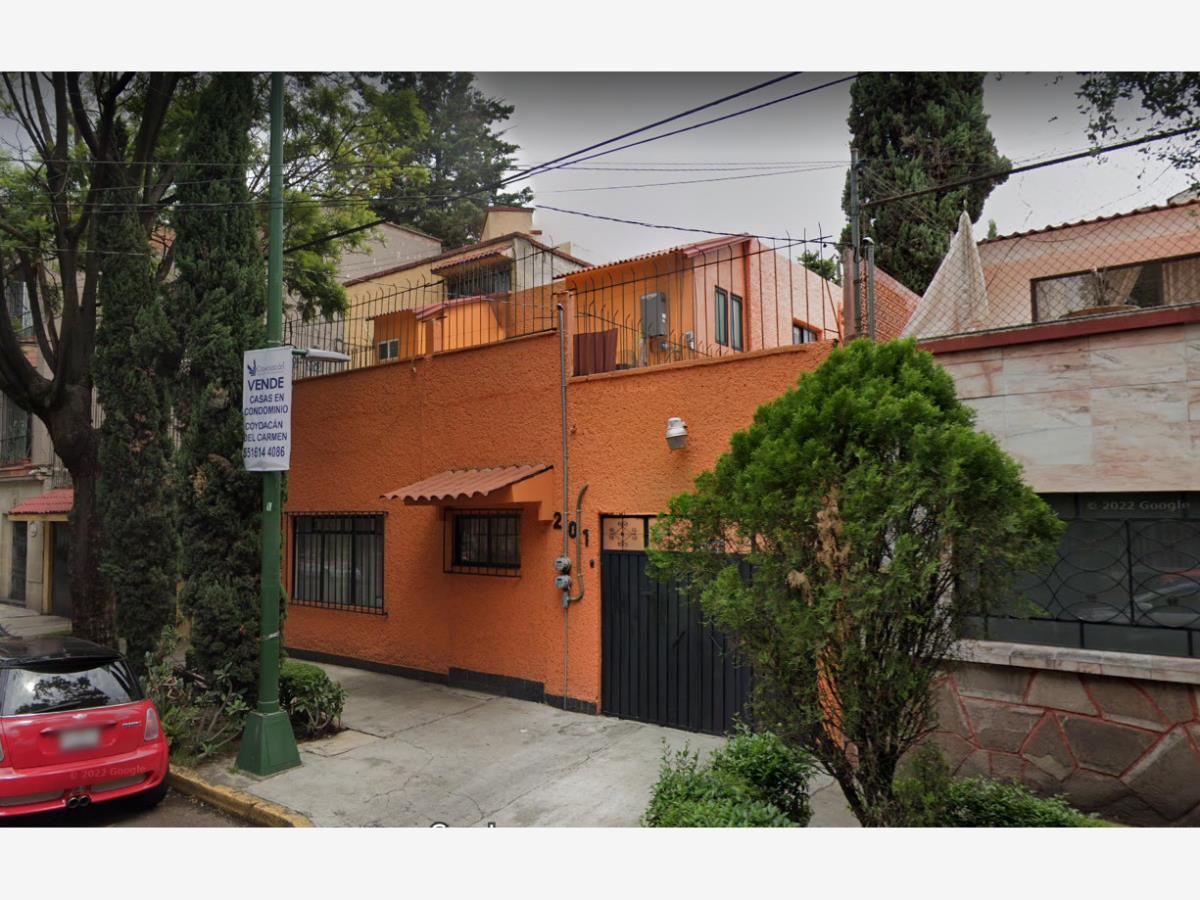Foto de casa en venta en londres 201, del carmen, coyoacán, df / cdmx, 26423523 No. 04