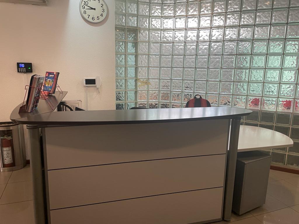 Foto de oficina en renta en londres 22, juárez, cuauhtémoc, df / cdmx, 0 No. 01