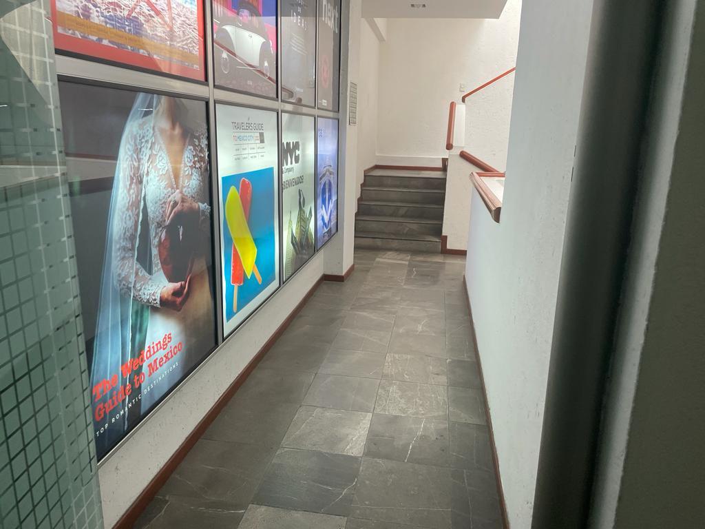 Foto de oficina en renta en londres 22, juárez, cuauhtémoc, df / cdmx, 0 No. 03