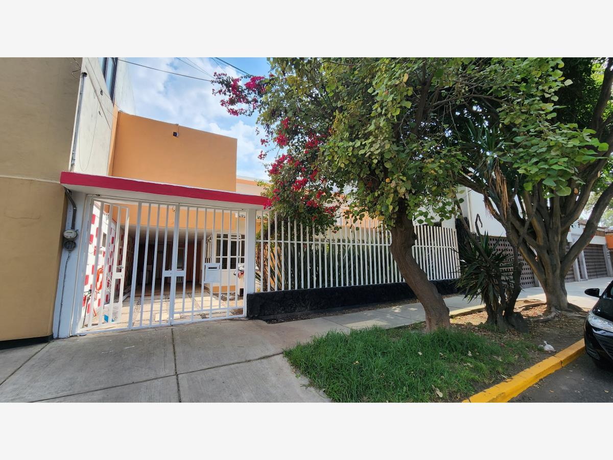 Foto de casa en renta en londres 296, del carmen, coyoacán, df / cdmx, 27140091 No. 01