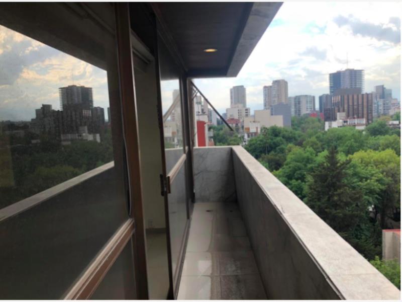 Foto de departamento en venta en lope de vega 250, polanco v sección, miguel hidalgo, df / cdmx, 19723941 No. 04