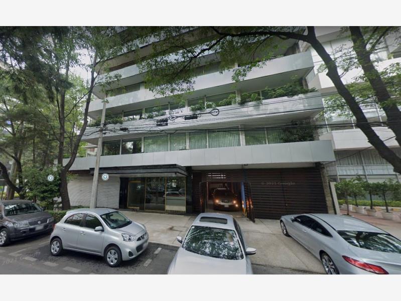 Foto de departamento en venta en lope de vega 304, polanco v sección, miguel hidalgo, df / cdmx, 25199254 No. 01