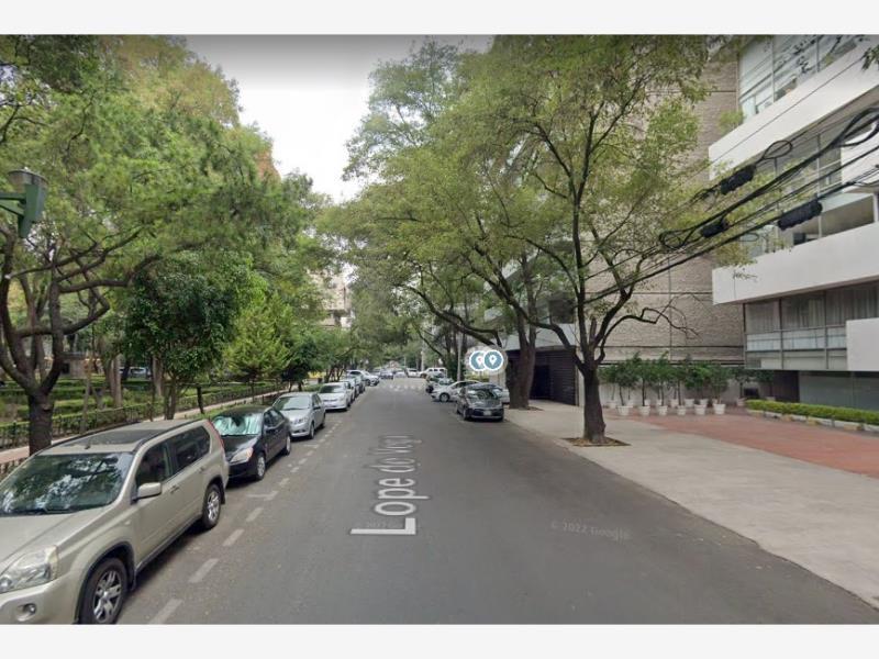 Foto de departamento en venta en lope de vega 304, polanco v sección, miguel hidalgo, df / cdmx, 25199254 No. 04