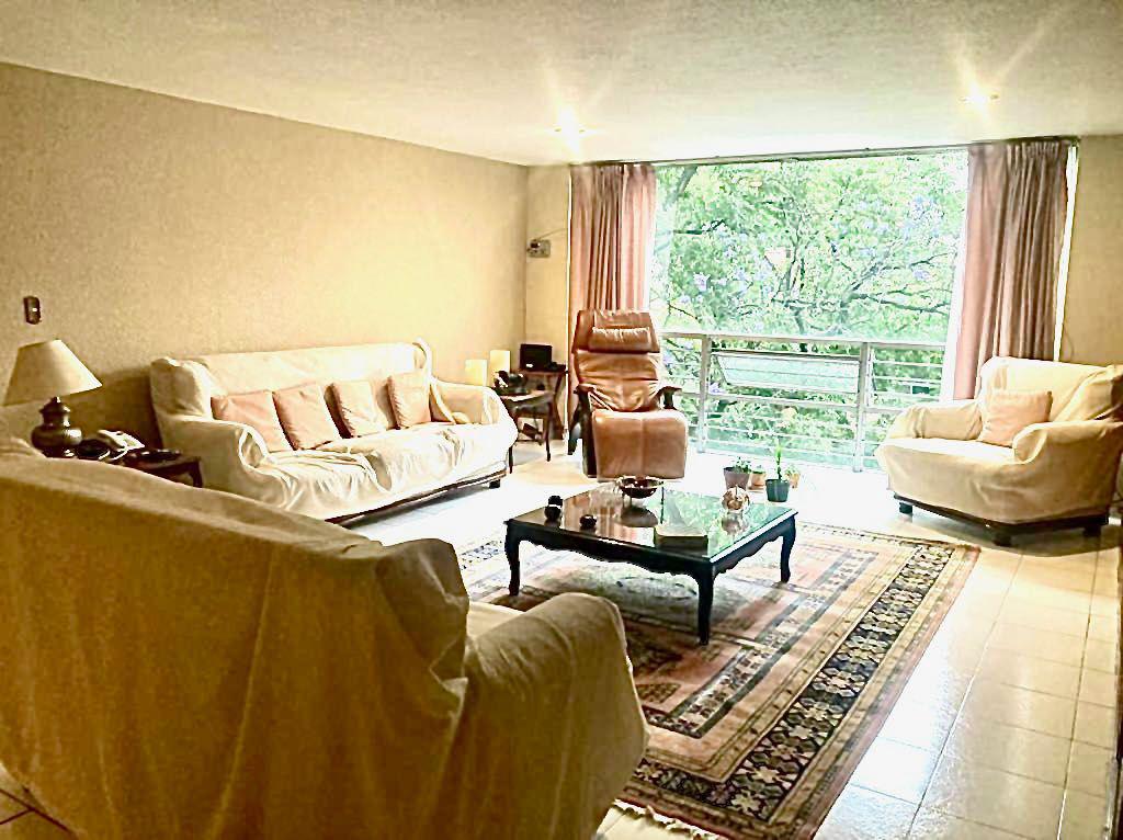 Foto de departamento en venta en lope de vega 505, polanco v sección, miguel hidalgo, df / cdmx, 25671580 No. 01