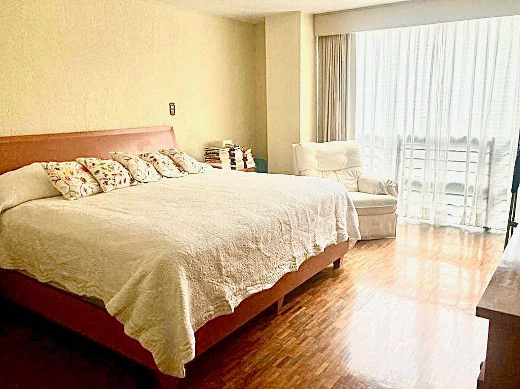 Foto de departamento en venta en lope de vega 505, polanco v sección, miguel hidalgo, df / cdmx, 25671580 No. 04