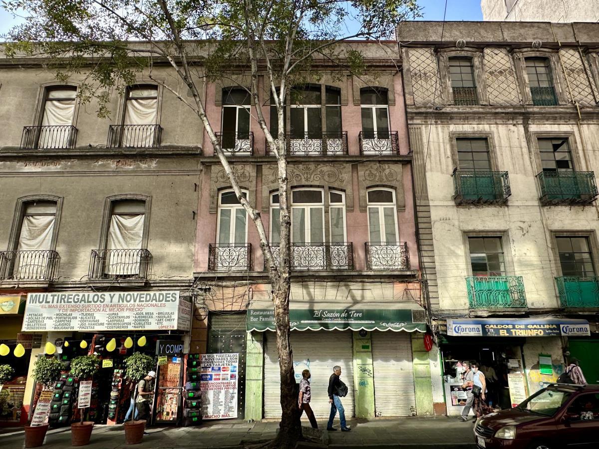 Foto de edificio en venta en lopez 5, centro (área 1), cuauhtémoc, df / cdmx, 26238095 No. 03