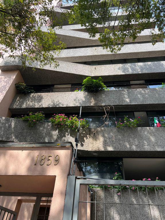 Foto de departamento en renta en lopez cotilla 1859, acacias, benito juárez, df / cdmx, 25794082 No. 03