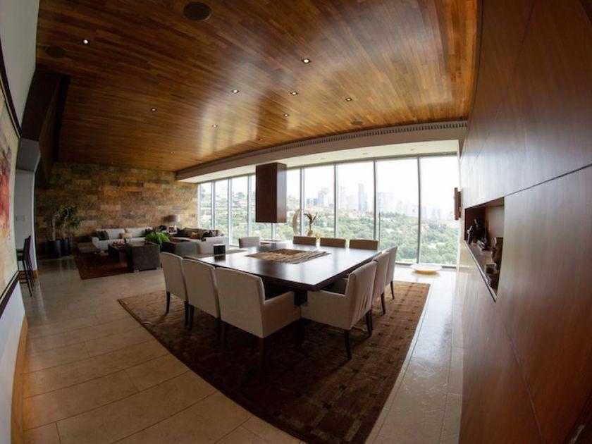 Foto de departamento en venta en lorenzo de la hidalga 409, san mateo tlaltenango, cuajimalpa de morelos, df / cdmx, 25047275 No. 03