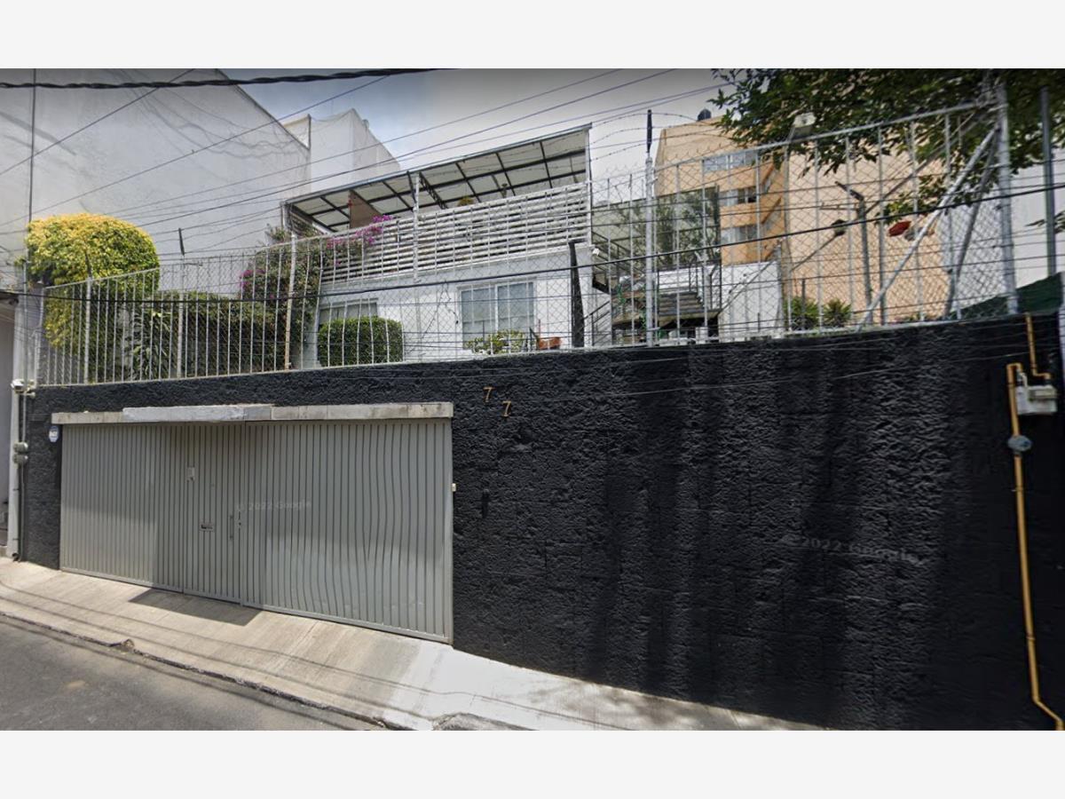 Foto de casa en venta en lorenzo rodriguez 77, san josé insurgentes, benito juárez, df / cdmx, 26417965 No. 03
