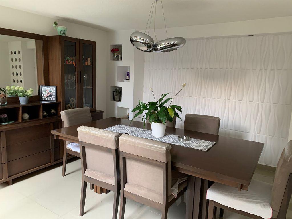 Foto de casa en venta en los cormoranes 108, lomas de las águilas, álvaro obregón, df / cdmx, 25635390 No. 02