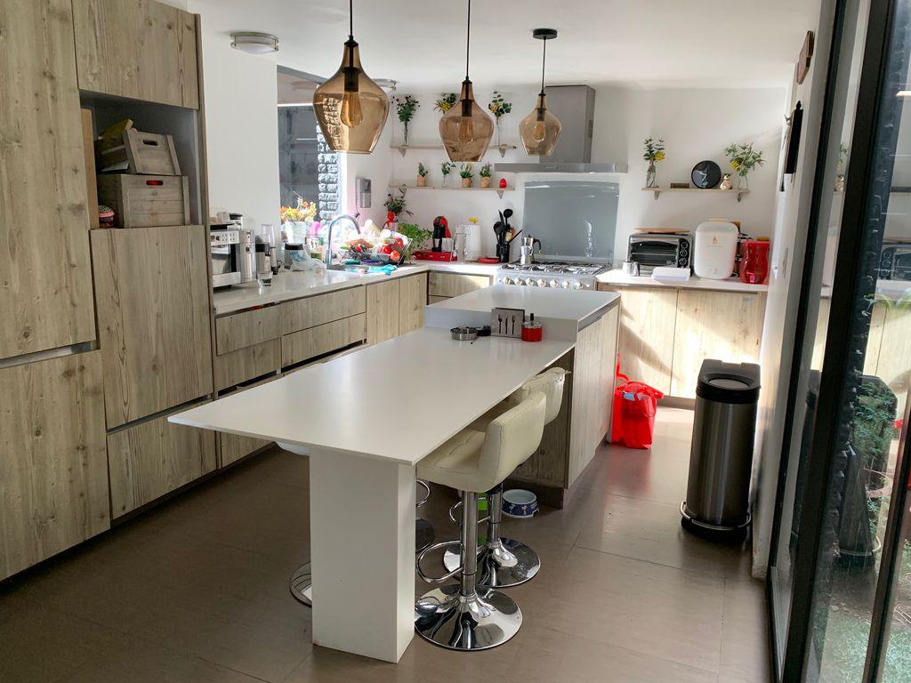 Foto de casa en venta en los cormoranes 108, lomas de las águilas, álvaro obregón, df / cdmx, 25635390 No. 03