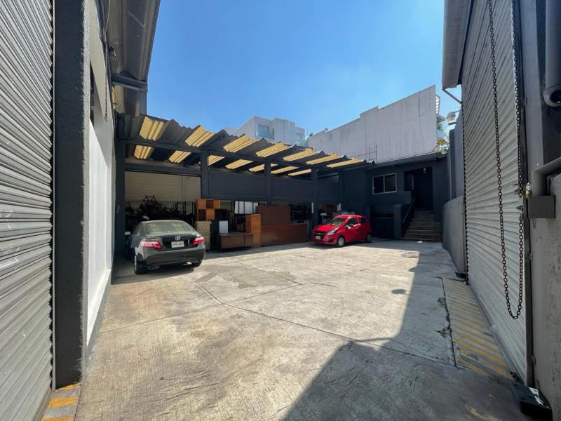 Foto de terreno comercial en venta en los juarez 49, san josé insurgentes, benito juárez, df / cdmx, 0 No. 01