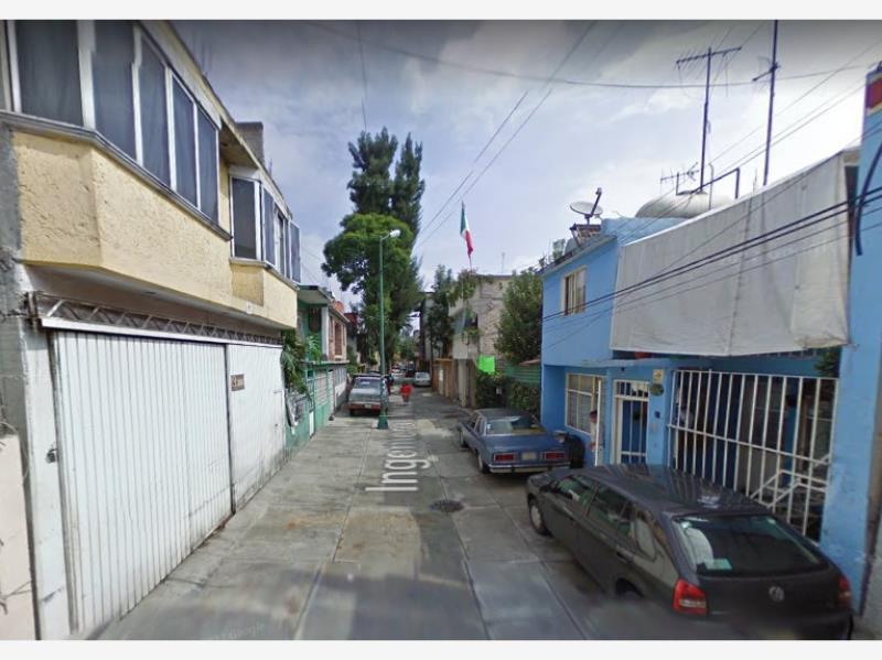Foto de casa en venta en los picos 6 b andador 7 1, los picos vi-b, iztapalapa, df / cdmx, 25321333 No. 02