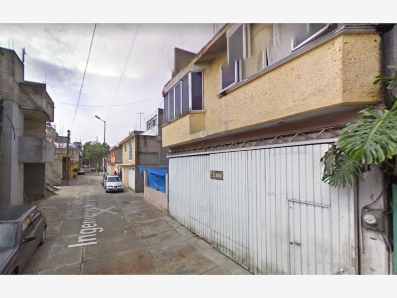 Foto de casa en venta en los picos 6 b andador 7 1, los picos vi-b, iztapalapa, df / cdmx, 25321333 No. 03