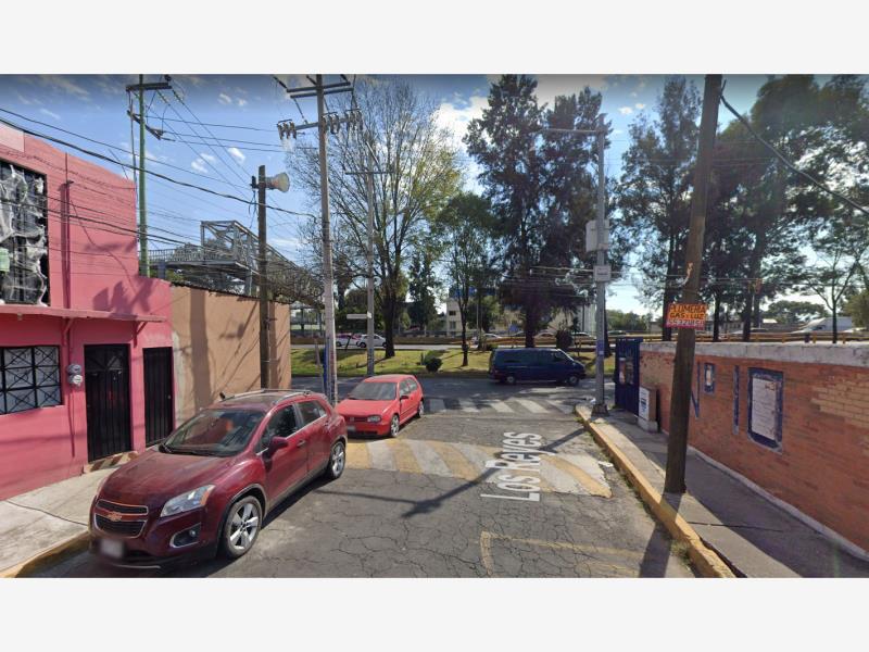 Foto de departamento en venta en los reyes 10, aculco, iztapalapa, df / cdmx, 24460699 No. 02