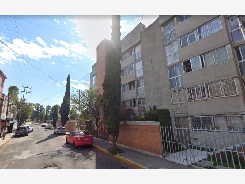 Foto de departamento en venta en los reyes 10, aculco, iztapalapa, df / cdmx, 24460699 No. 03