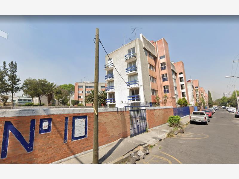 Foto de departamento en venta en los reyes 10, aculco, iztapalapa, df / cdmx, 24460699 No. 04