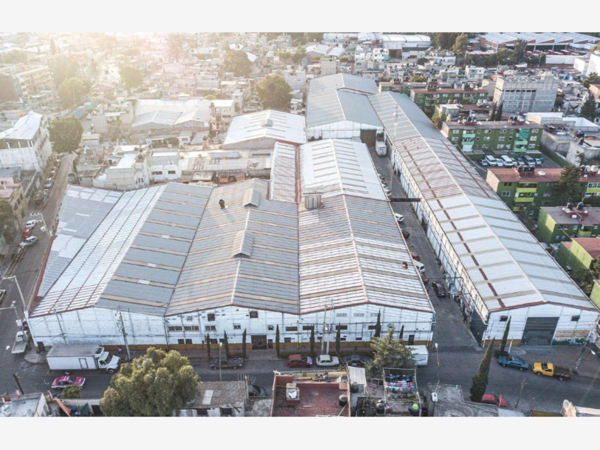 Foto de bodega en renta en , los reyes, iztacalco 1, los reyes, iztacalco, df / cdmx, 0 No. 01