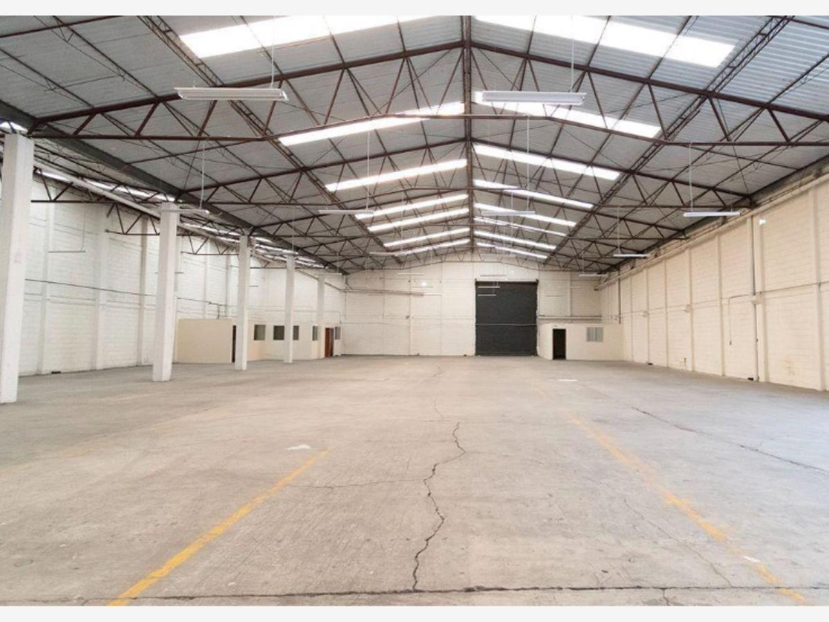 Foto de bodega en renta en , los reyes, iztacalco 1, los reyes, iztacalco, df / cdmx, 0 No. 02