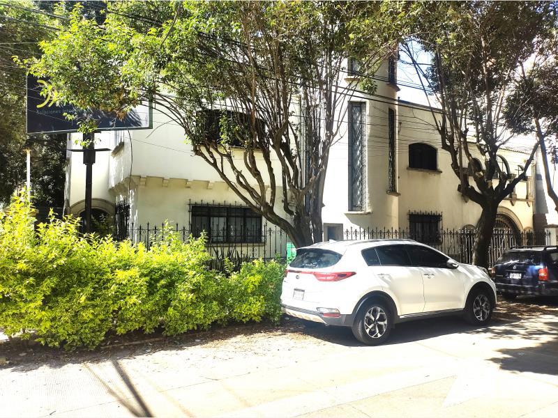Foto de casa en renta en louisiana 24, napoles, benito juárez, df / cdmx, 25216061 No. 02