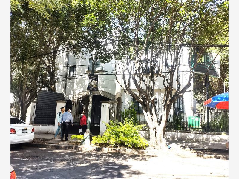 Foto de casa en renta en louisiana 24, napoles, benito juárez, df / cdmx, 25216061 No. 03