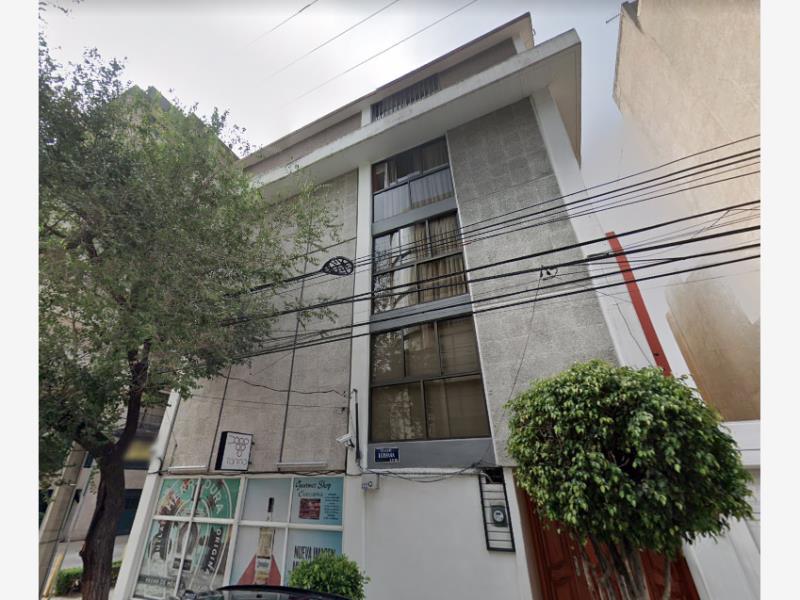 Foto de departamento en venta en louisiana 74, napoles, benito juárez, df / cdmx, 25114820 No. 02