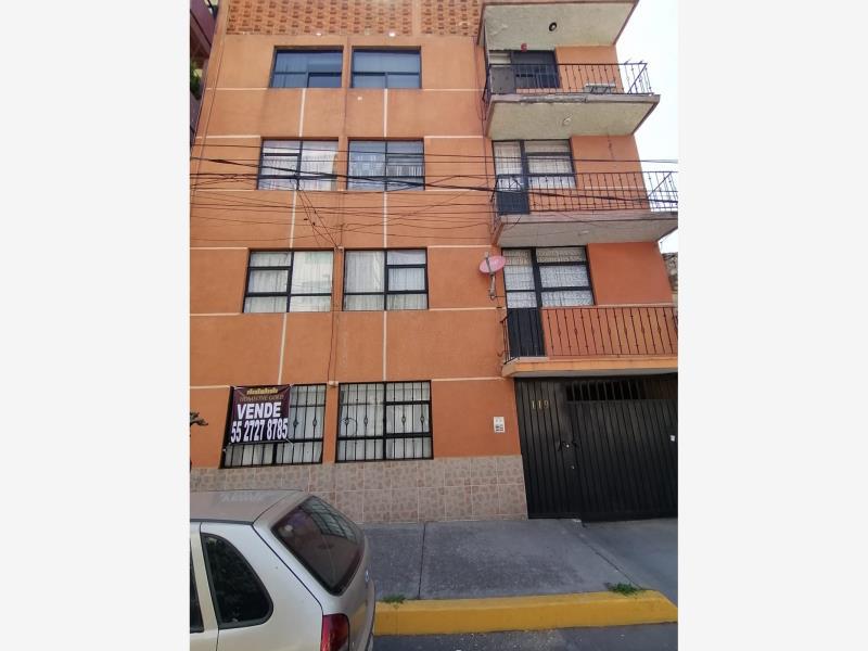 Foto de departamento en venta en lourdes 153, albert, benito juárez, df / cdmx, 0 No. 01